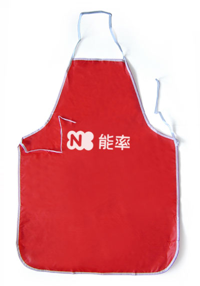 牛津布圍裙