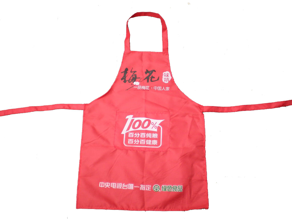 韓國圍裙定做