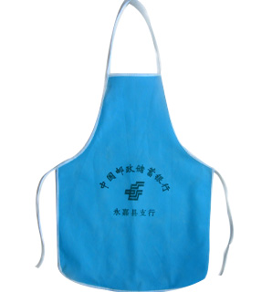 韓國圍裙定制