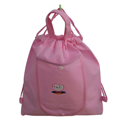 無紡布袋廠定做