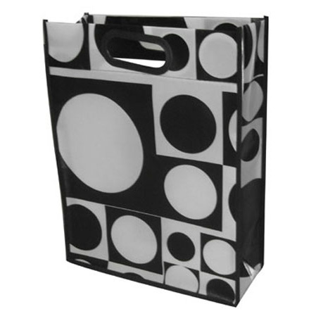 手提無紡布環保袋