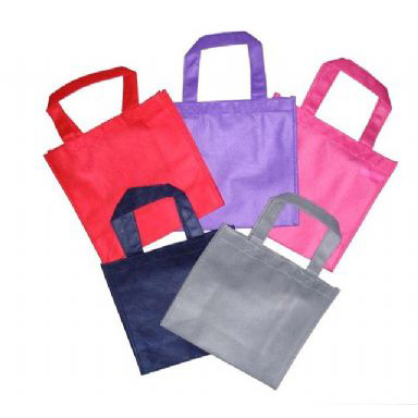 手提無紡布袋